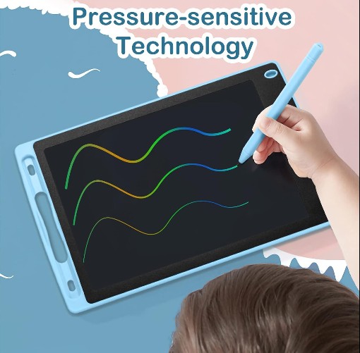 LCD Writing Tablet For Kids