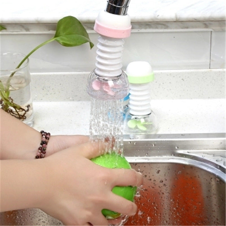 360 Degree Extender for Faucet