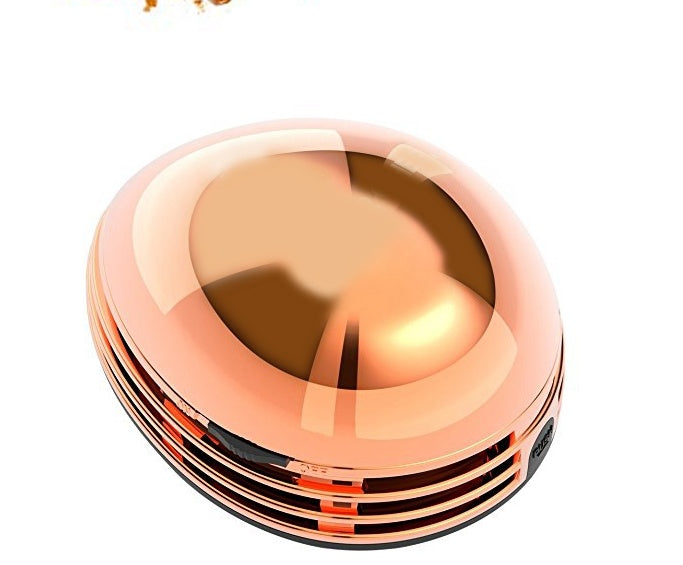 Portable mini desktop vacuum cleaner