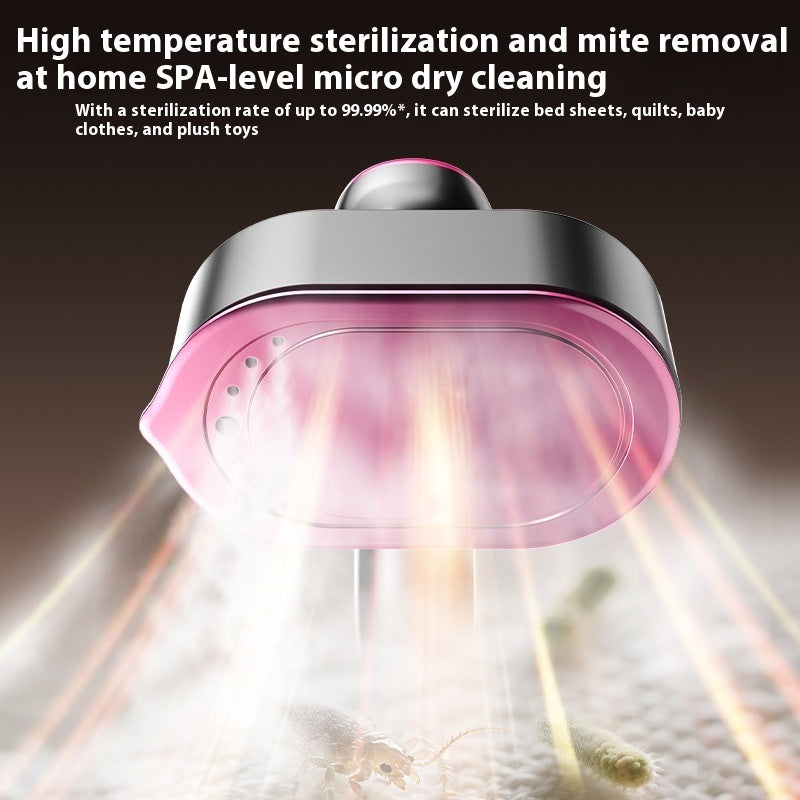 Handheld Steam Brush High-power Steam Portable Travel Electric Iron