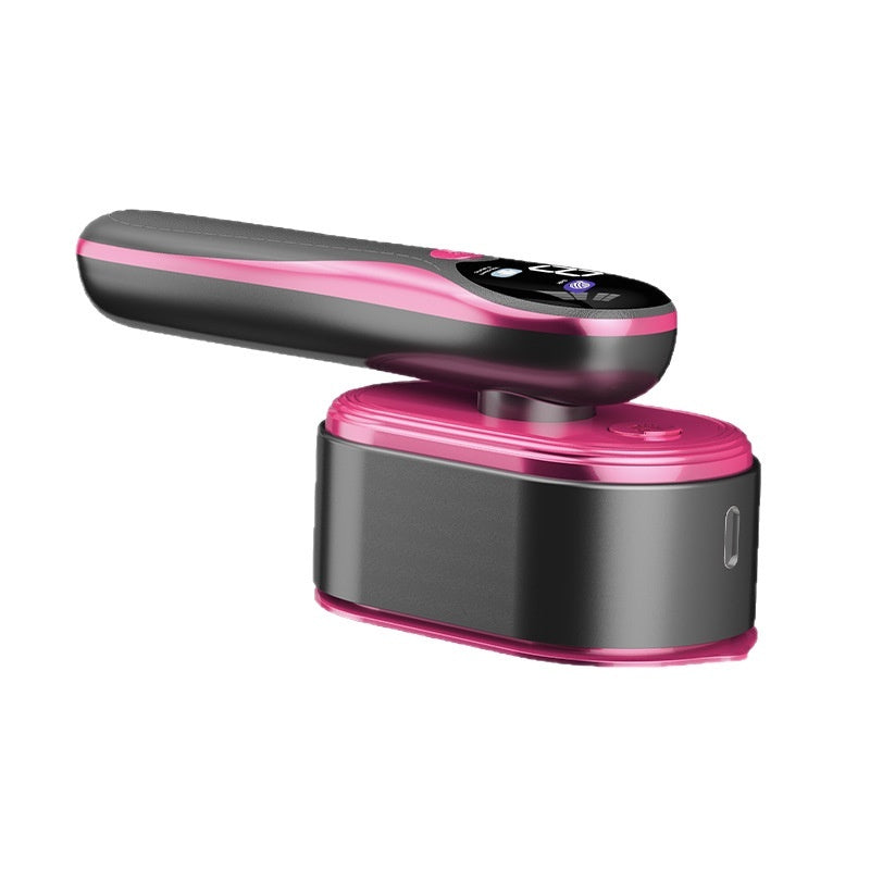 Handheld Steam Brush High-power Steam Portable Travel Electric Iron